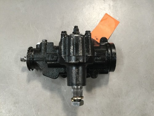 Quick Ratio Power Steering Gear Box For 64-72 Chevelle 67-81 Camaro 68-74 Nova