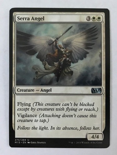 Magic The Gathering MTG - M15 CORE SET - PICK YOUR CARD - COMPLETE YOUR SET - Bild 59 von 77