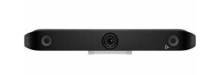 HP Poly 8D8L1AA#ABA Studio X52 All-In-One Video Bar with TC10 Controller Kit