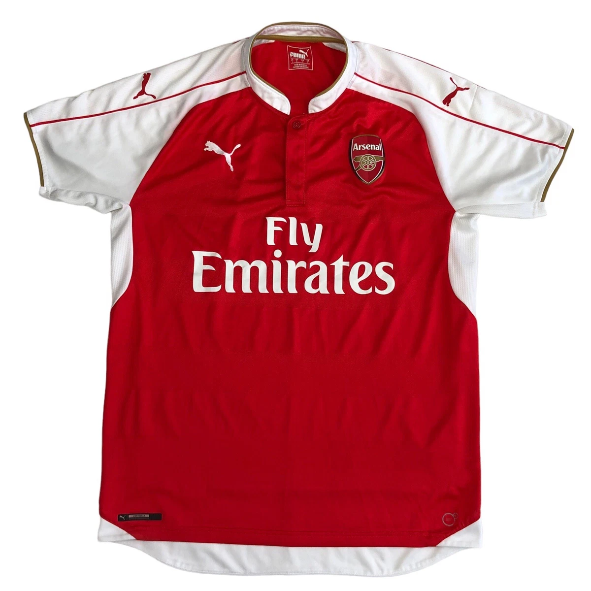 Puma arsenal home clearance kit