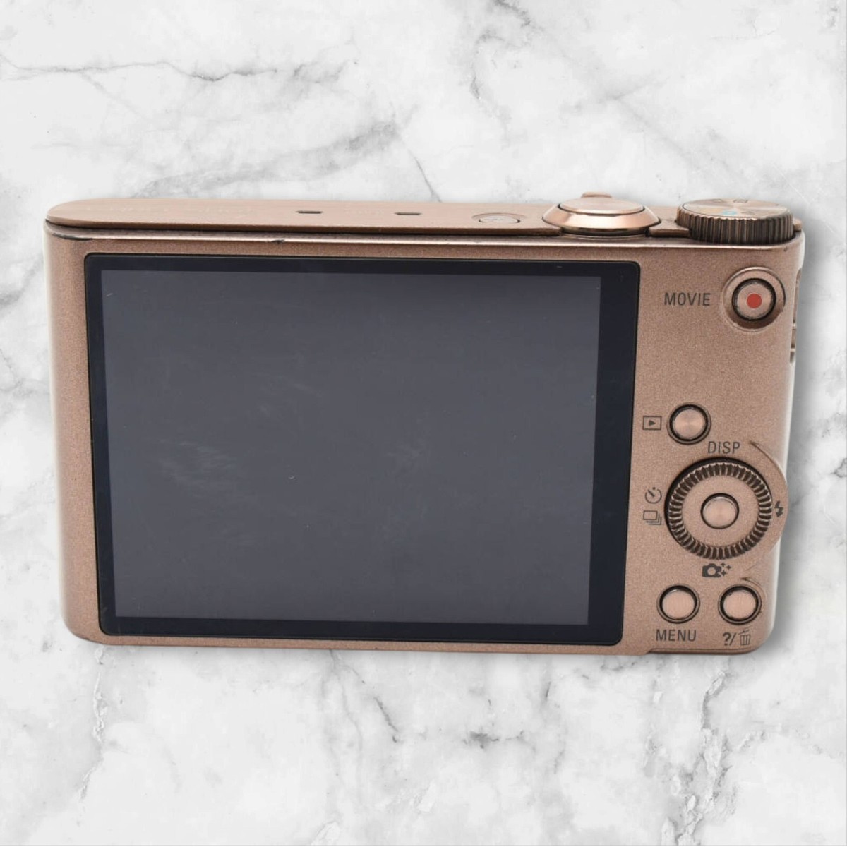 Sony DSC-WX300 Cyber-shot 18.2MP Digital Camera Brown for Sony DSC-WX300 Cyber-shot 18.2MP Digital Camera Brown for