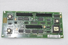 HPE COMPAQ 169487-001 DUPLEX HARD DRIVE BOARD DG#006356 ASSEMBLED IN USA