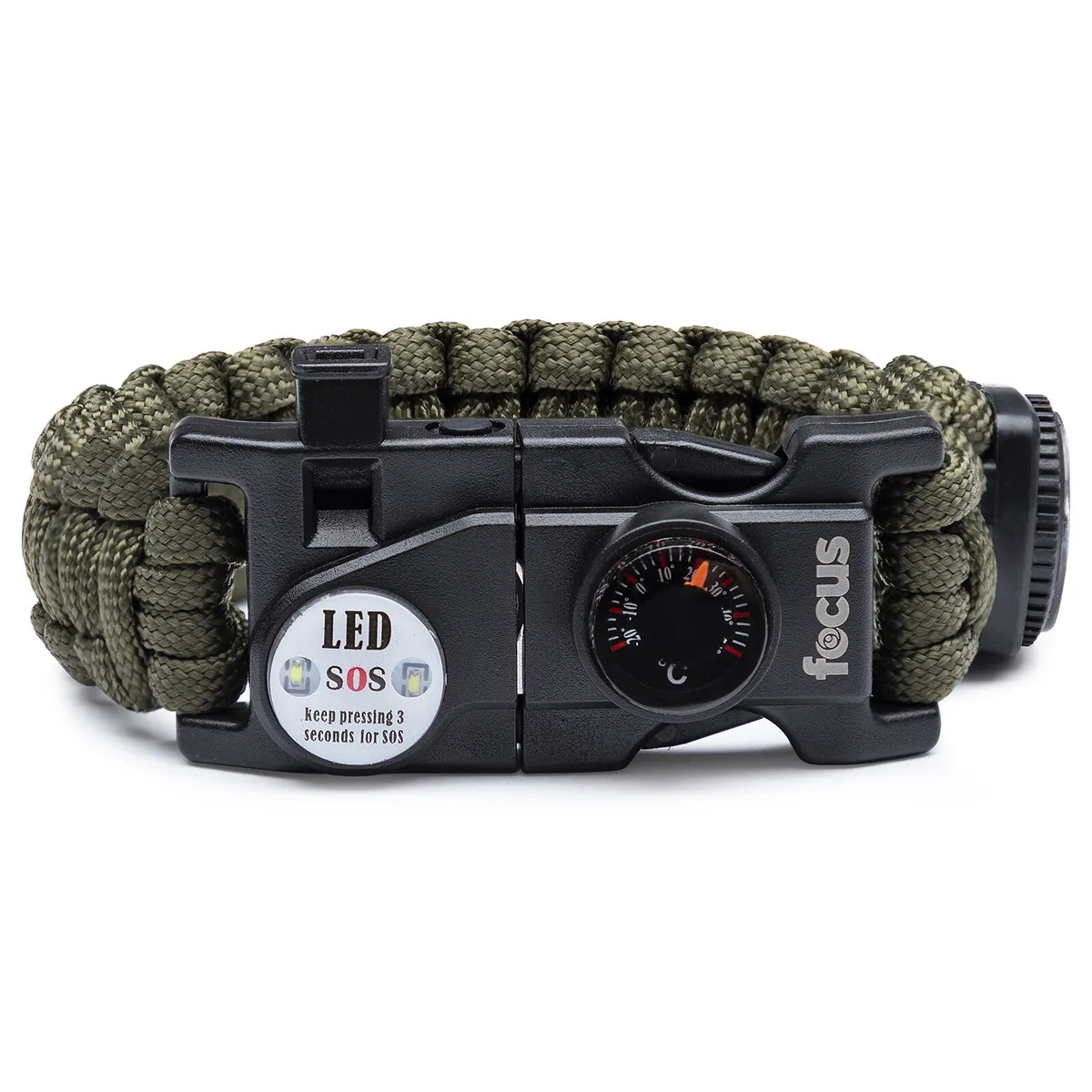 What's A Paracord Bracelet Used For 2024 | studiowestid.com