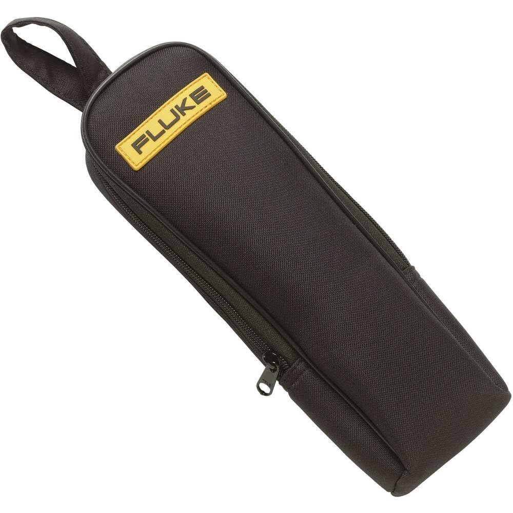 Fluke C150 CASE for Fluke 2 Pole Voltage Continuity Testers and Clamp Meters