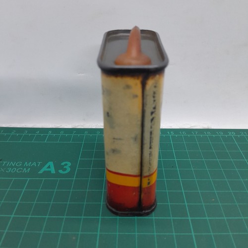 Engrasador práctico vintage Shell 4 fl ozs - Imagen 4 de 8