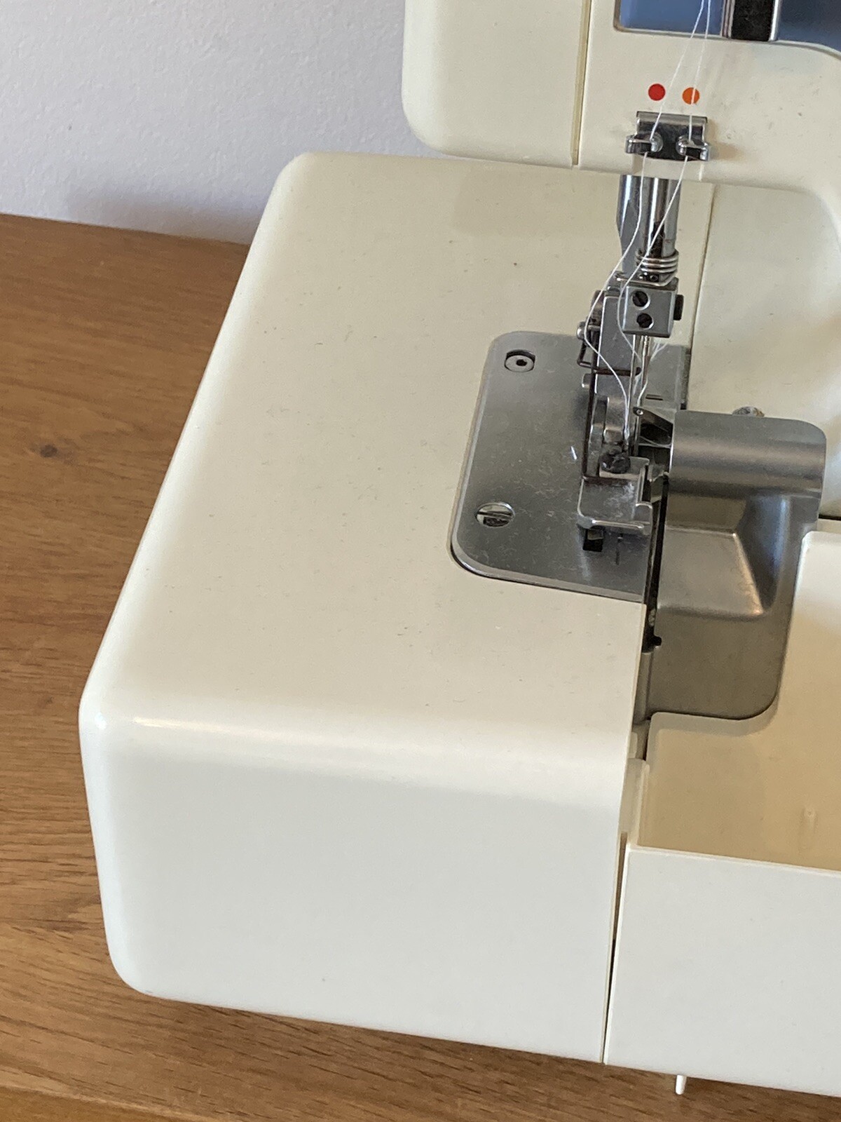 New Home 234 Finesse Sewing Machine Only Available Worldwide eBay