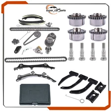 Timing Chain/VVT and Timing Tool Kit For 2011-15 Chrysler Dodge Jeep Ram 3.6L V6