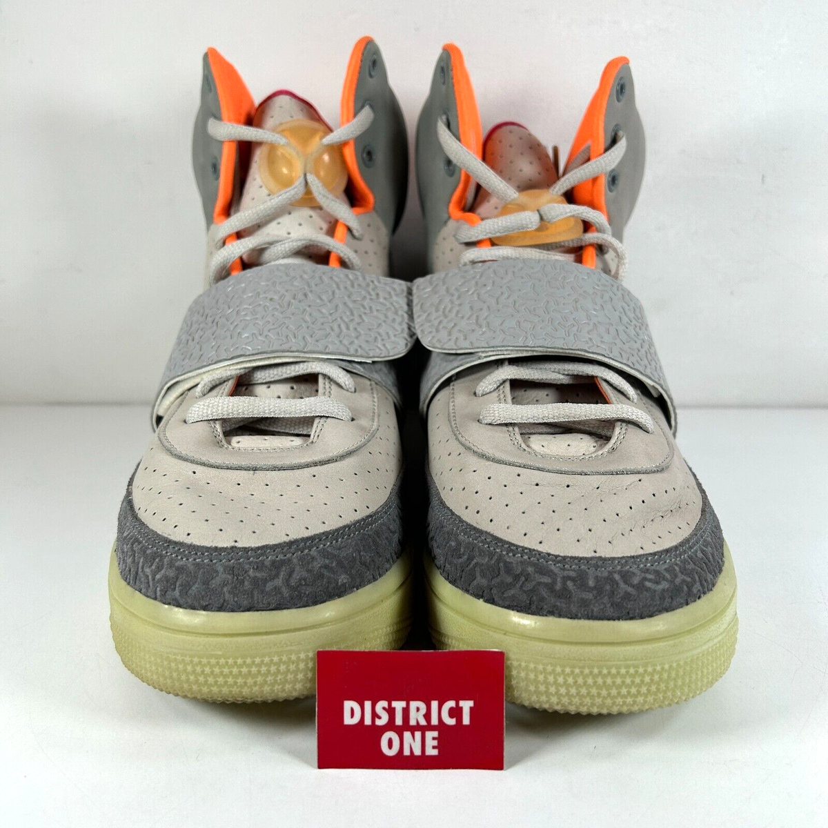 Nike Air Yeezy Zen 2009 (SAMPLE) - Size 11 - 366164 002 | eBay Nike Air Yeezy Zen 2009 (SAMPLE) - Size 11 - 366164 002 | eBay