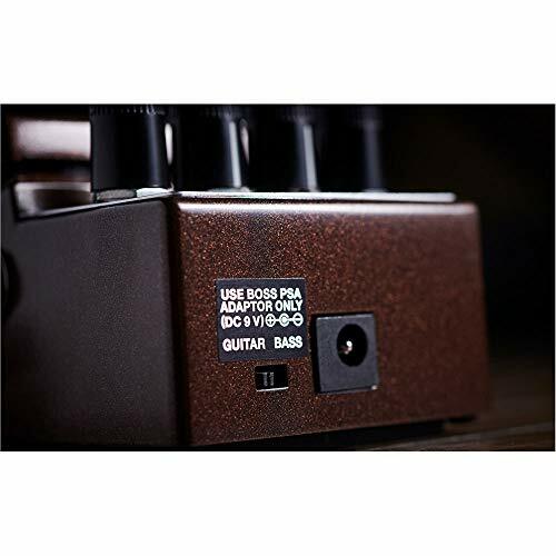 Boss Gitarre Effektor OC-5 Oktave NEU aus Japan - Bild 4 von 5