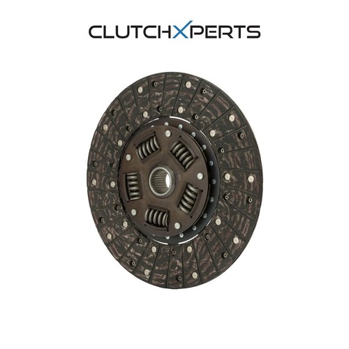 CLUTCHXPERTS STAGE 1 RACE CLUTCH KIT Fits 2009-2016 MITSUBISHI LANCER 2.4L - Foto 5 di 9