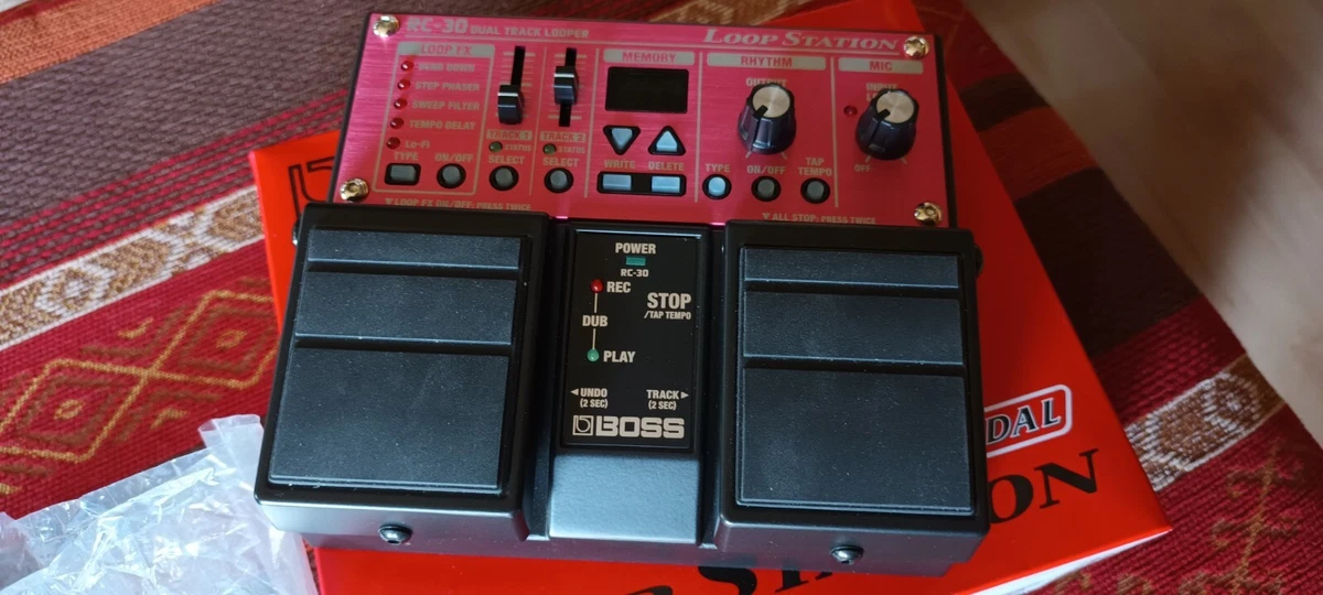 Boss Rc 30 online kaufen | eBay.de