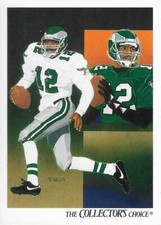 1991 Upper Deck Football (#1-235) - Complete Your Set