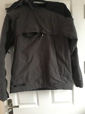 Bench, Winter Ski Jacket, Grey, Fleece, Size S