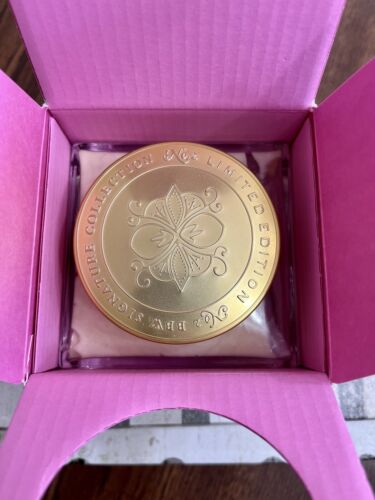 NEW Bath & Body Works Limited Edition SWEET PEA 7oz/200mg Luxe Body Creme NIB - Picture 4 of 9