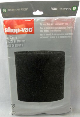 foam sleeve 90585
