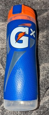 Gatorade GX 30 Oz. Bottle - Navy for sale online | eBay