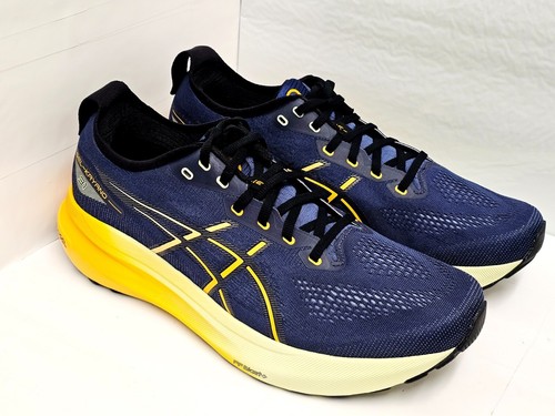 ASICS GEL KAYANO 31 Mens Running Walking Trainer UK:12 US:13 EU:48 (30.5CM) - Picture 2 of 14