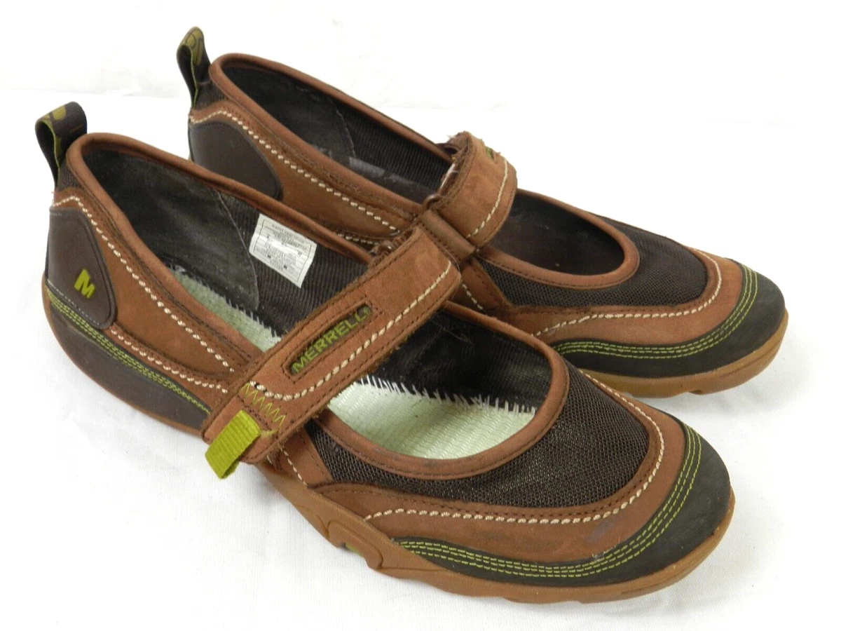 Merrell mary jane best sale shoes