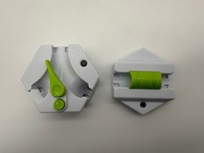 Ravensburger GraviTrax Power Switch and Trigger Marble run accessories