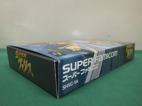 SNES -- Super VALIS -- NEW! Super famicom. Japan Game. 12049 - Picture 7 of 8