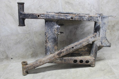 2016 Polaris Rzr 900 S Oem Rear Back Lower Left Control A Arm  1021287-458 - Picture 6 of 6