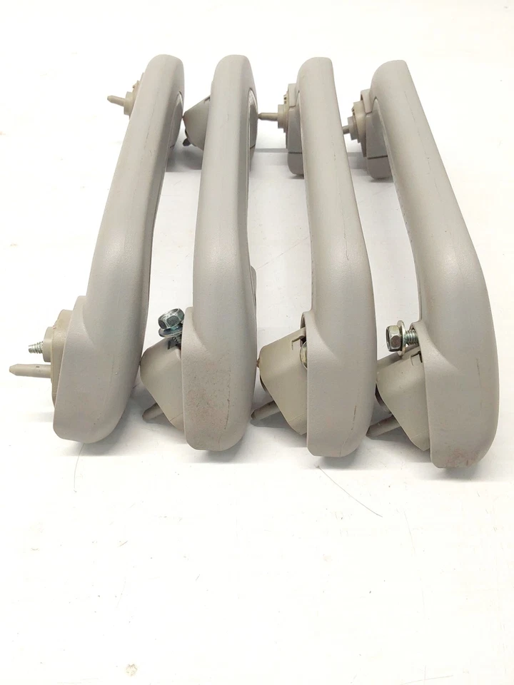 Juego de (4) manija de agarre de techo OEM HONDA ACCORD EX 2004-2007 Foto 2 de 4