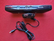 Xbox 360 Kinect Sensor
