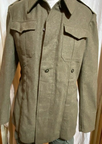 Original 1960s West German Bundeswehr 