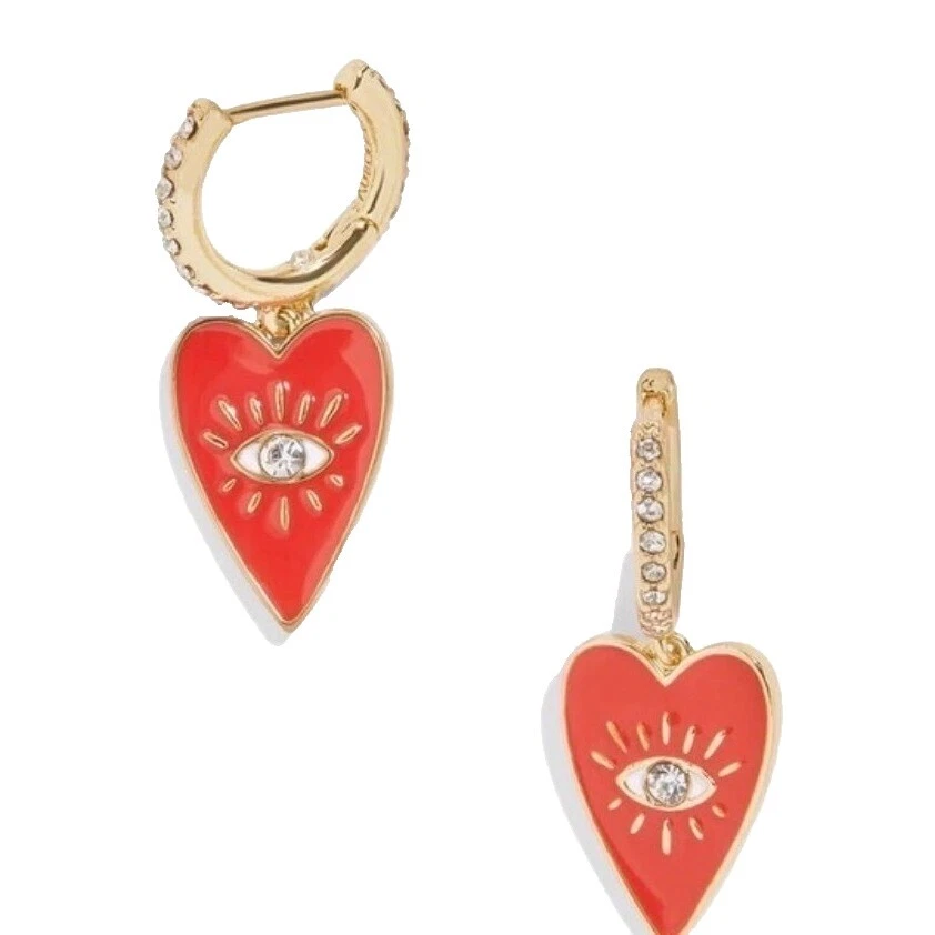 Модная бижутерия из стекла BaubleBar