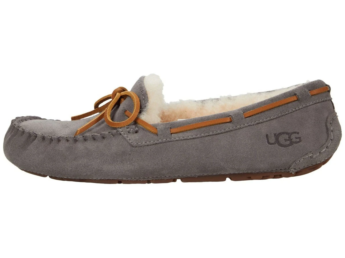 Ebay ugg shop moccasins