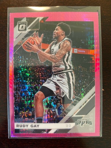 2019-20 Panini Donruss Optic Basketball Holo Prizm Silver Purple Blue Pink Pick - Picture 165 of 301