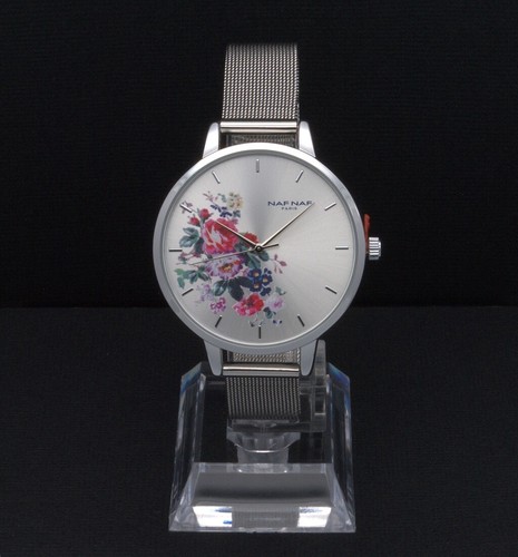 Montre Femme Alejandro Toussier, Neuve En Boîte, Pile à Remplacer