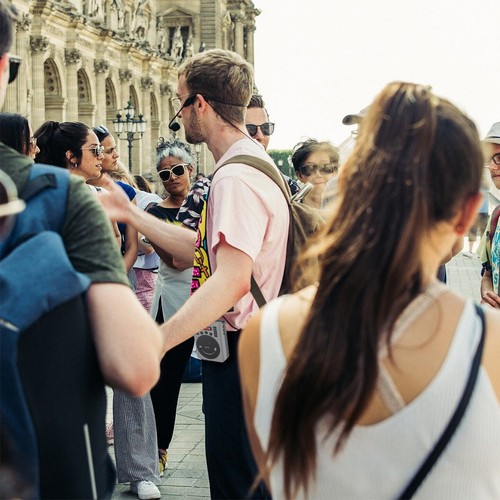 30W Wireless Voice Amplifier With Microphone Headset Portable Bluetooth Speaker  - Picture 6 of 14