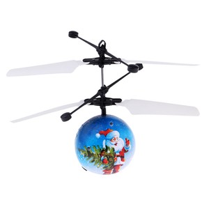 light ufo mini ir helicopter