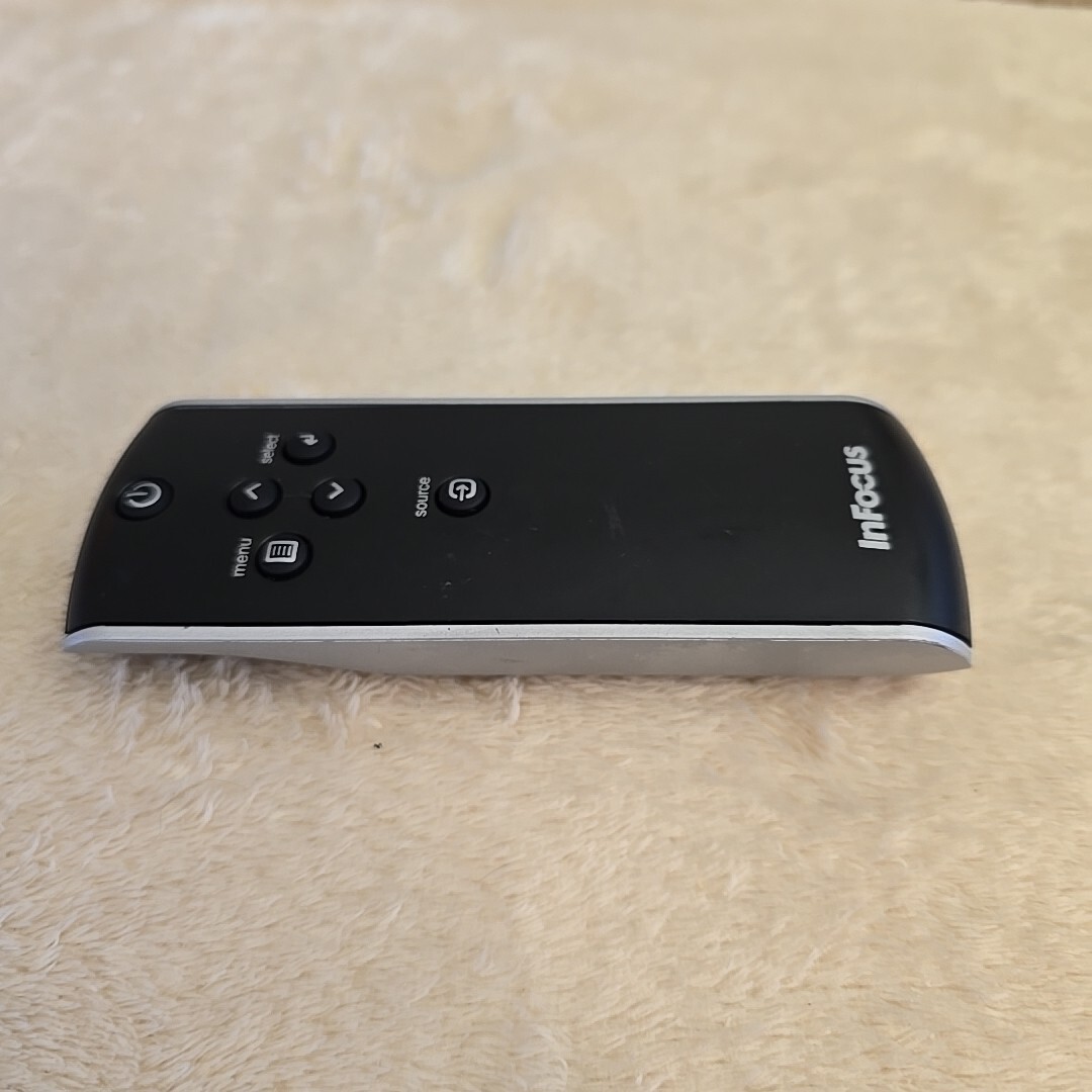 Infocus In146 ORIGINAL INFOCUS REMOTE FOR IN146 IN5532L IN5533 IN5534L IN5535 SP8602 ...