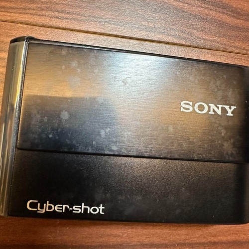 SONY Cyber-shot DSC-T20 Digital Camera 2751 From Japan - Picture 6 of 18