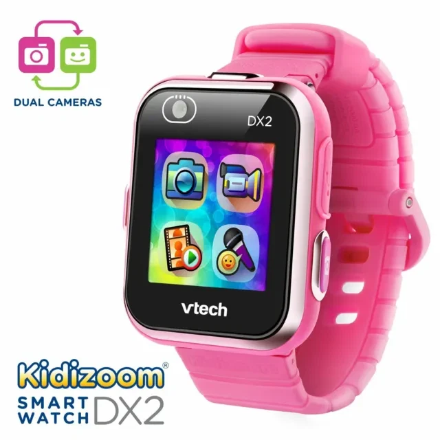 New smart cheap watch 2018