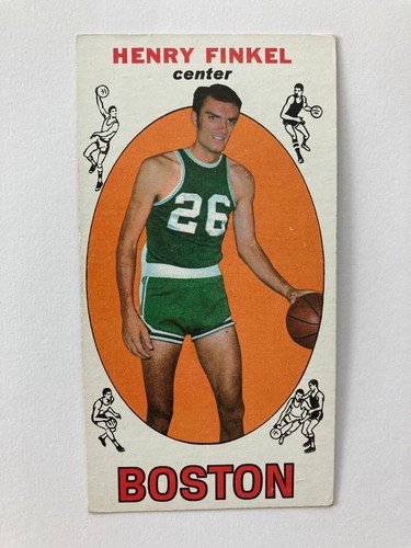 1969-70 Topps Singles U Pick #21 - #34 - Picture 112 of 117