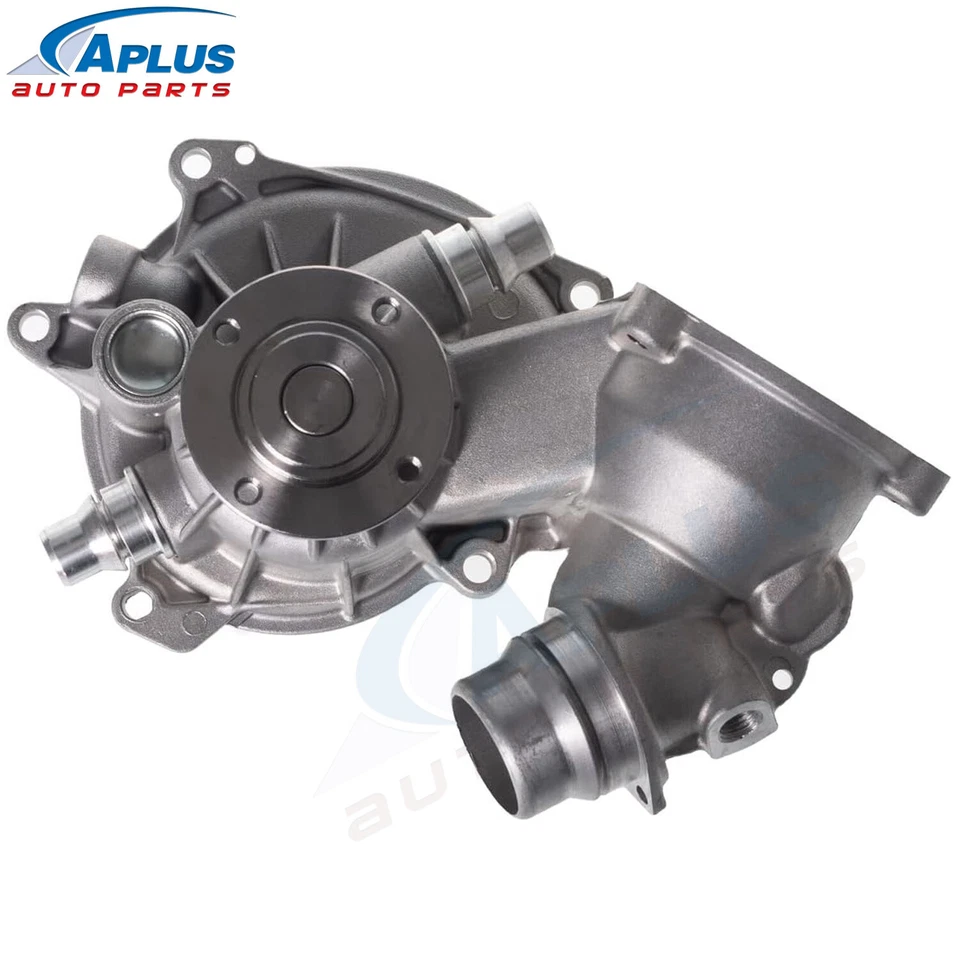 Engine Water Pump For 2002-2003 BMW 745i 745Li 760i 03-08 10-12 760Li V12-6.0L - Imagem 4 de 4