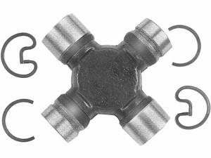 For-1972-Lincoln-Mark-IV-Universal-Joint-At-Rear-Axle-AC-Delco-83482XG