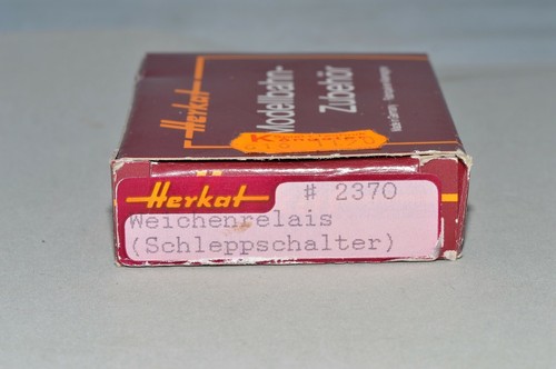 Herkat #2370 Soft Relay Towing Drag Switch - Picture 3 of 6