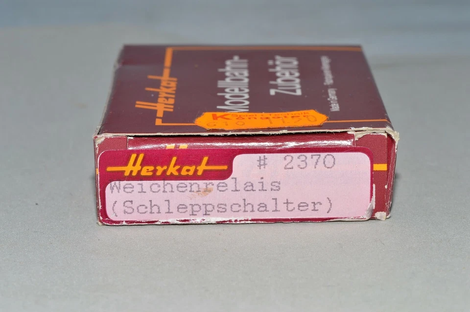 Herkat #2370 Soft Relay Towing Drag Switch - Image 3 of 4