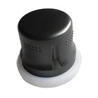 1 pièce housse bouton de commande 55925-0E050 gris neuf accessoires voiture plu