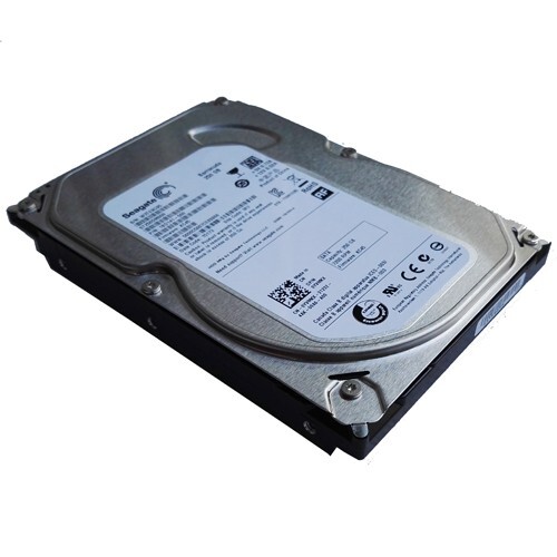 Seagate Barracuda 250GB ST250DM000 7.2K SATA 16MB 3.5" Desktop HDD Hard Drive - Picture 2 of 4