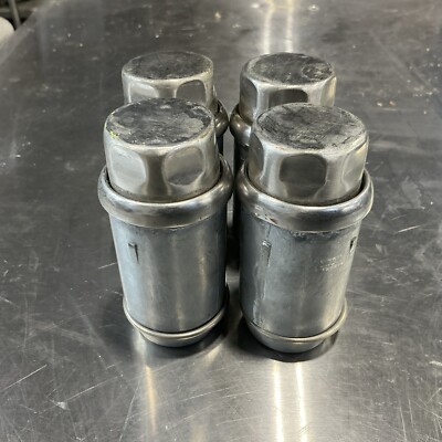 Groen Foot Adjustable Bullet Fits 2  Tube Geniune OEM