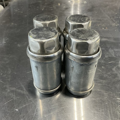 Groen Foot Adjustable Bullet Fits 2” Tube Geniune OEM