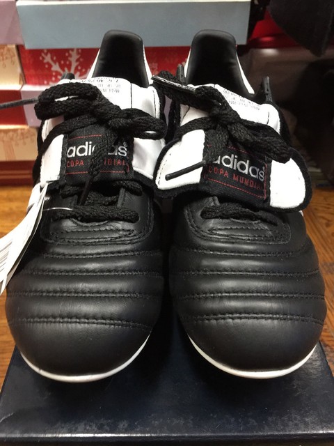 copa mundial size 4