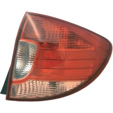 Rückleuchte rechts Heckleuchte für Kia Rio Fließheck 02-05