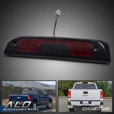 LED 3rd Third Brake Light Cargo Lamp Fit For 14-2018 Chevy Silverado GMC Sierra