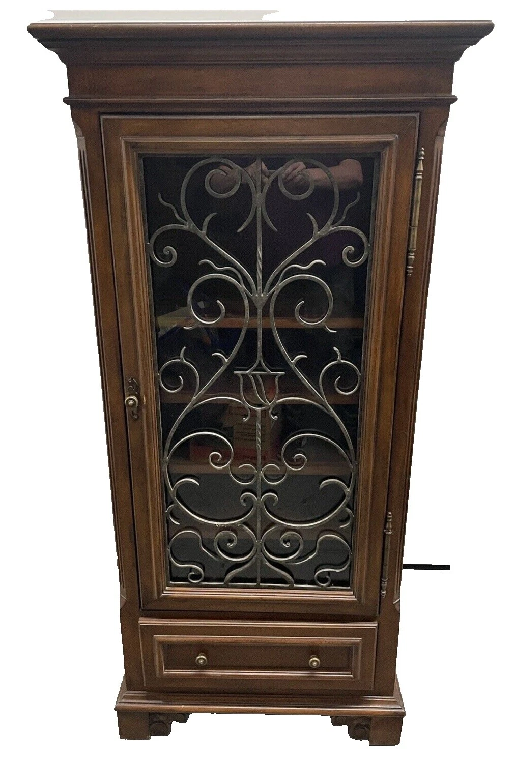 Ethan Allen Dining Room Furniture